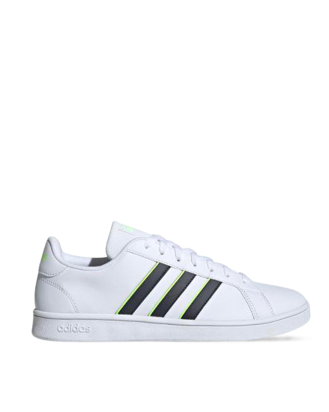 Adidas Grandcourt K - Women's Sneakers