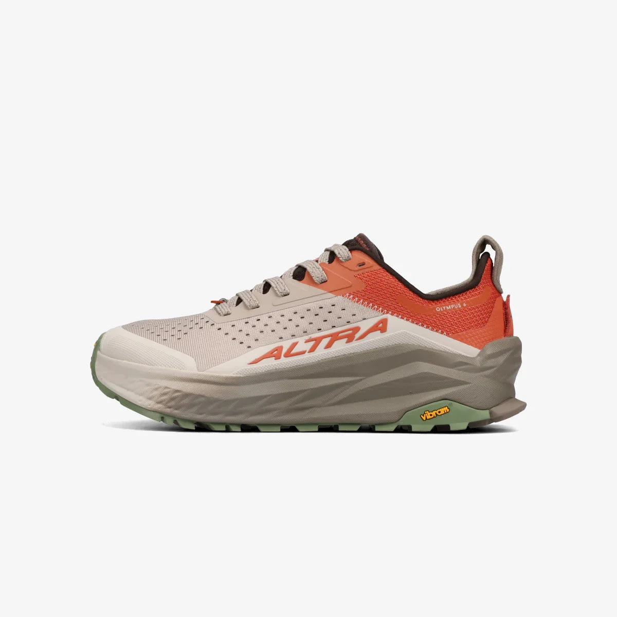 ALTRA OLYMPUS 6 M