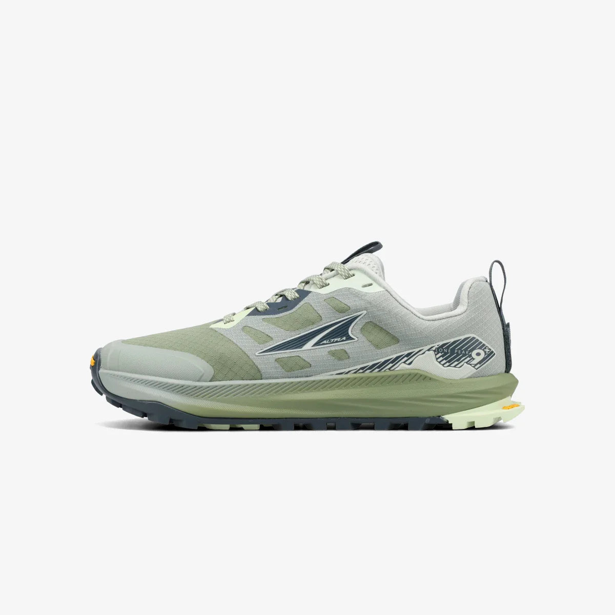 ALTRA LONE PEAK 9+ W