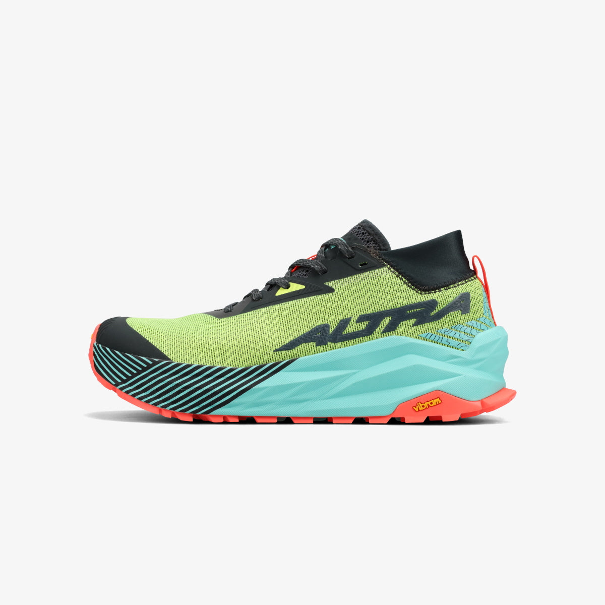 ALTRA OLYMPUS 275 M