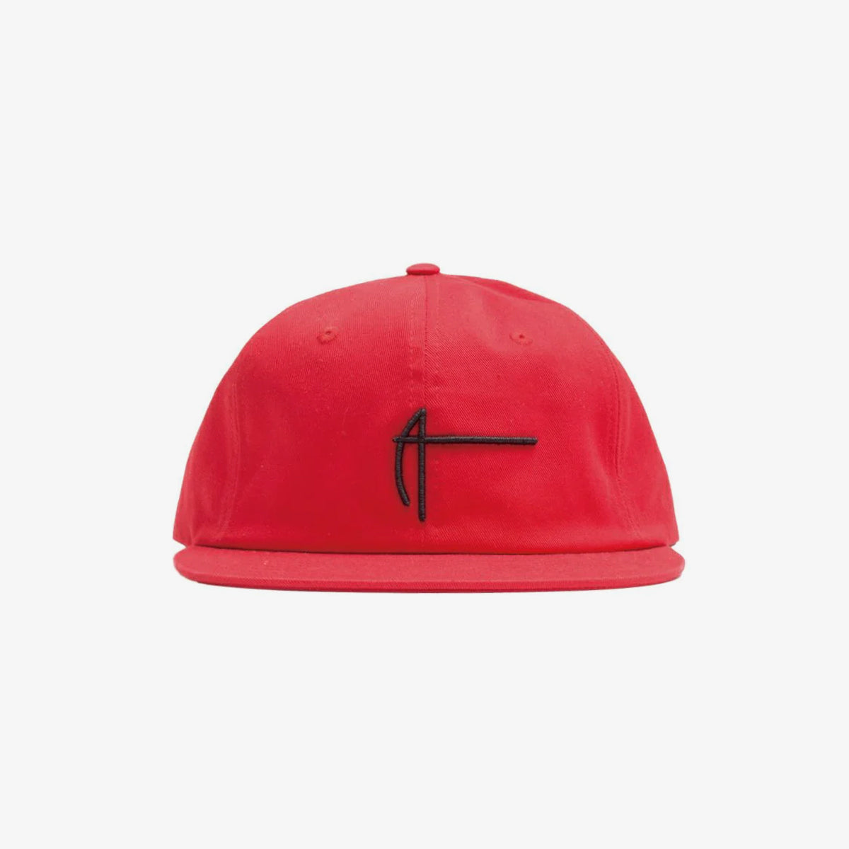 Alphabet Soup Type A ORIGINAL 6 PANEL CAP