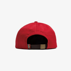 Alphabet Soup Type A ORIGINAL 6 PANEL CAP