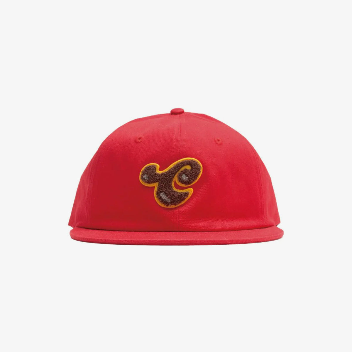 Alphabet Soup Type C ORIGINAL 6 PANEL CAP