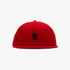 Alphabet Soup Bonus/Super Disco Breaks ORIGINAL 6 PANEL CAP