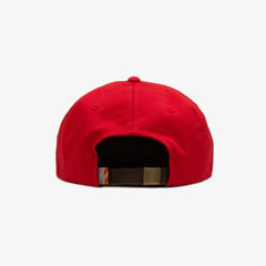 Alphabet Soup Bonus/Super Disco Breaks ORIGINAL 6 PANEL CAP