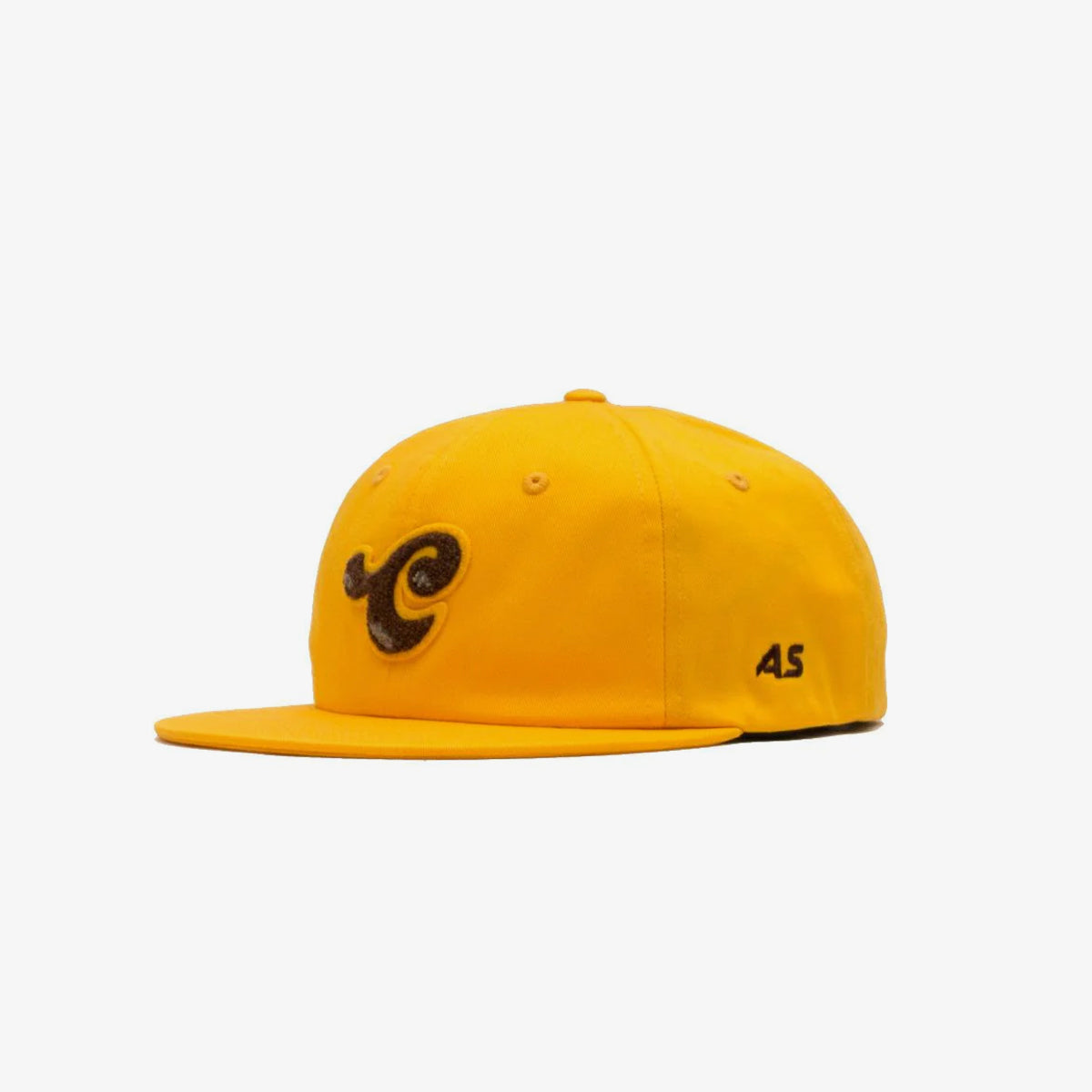 Alphabet Soup Type C ORIGINAL 6 PANEL CAP