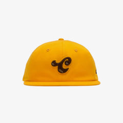 Alphabet Soup Type C ORIGINAL 6 PANEL CAP