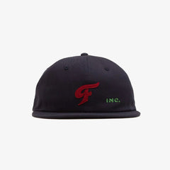 Alphabet Soup Type F ORIGINAL 6 PANEL CAP