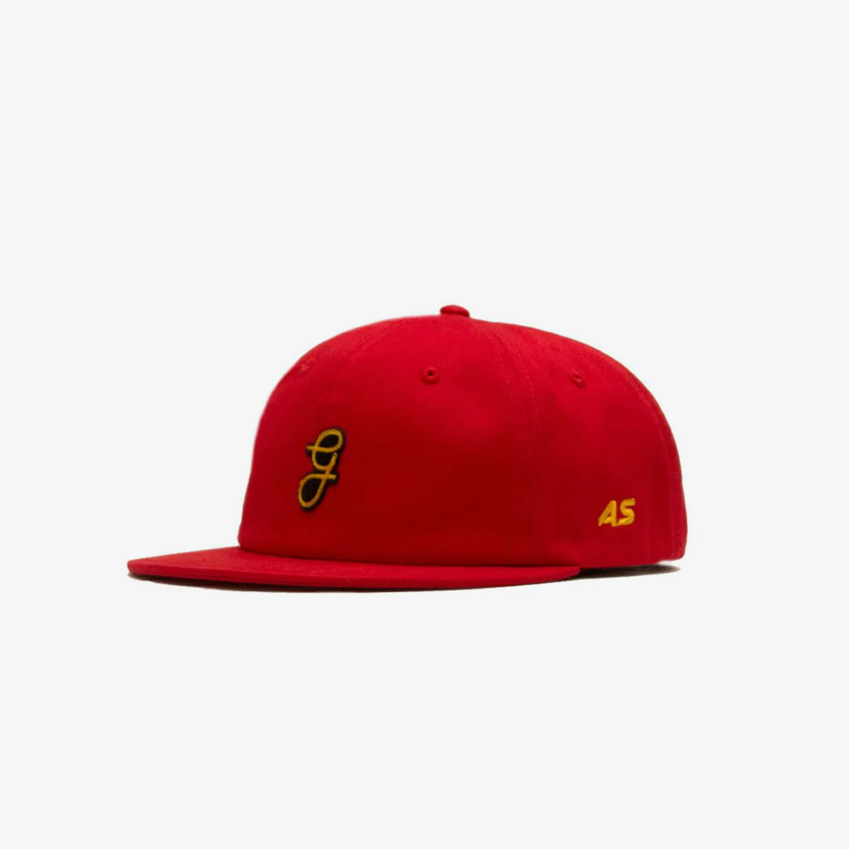 Alphabet Soup Type G ORIGINAL 6 PANEL CAP