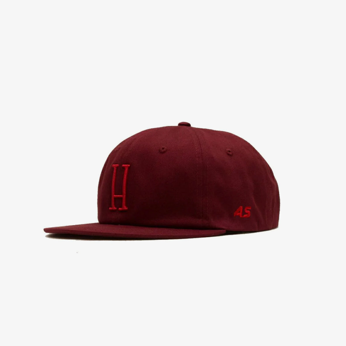 Alphabet Soup Type H ORIGINAL 6 PANEL CAP