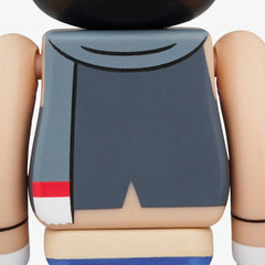MEDICOM TOY BE@RBRICK MICKEY MOUSE & GOOFY -LONESOME GHOSTS VER.- 2PCS SET