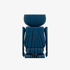 MEDICOM TOY BE@RBRICK CHASE BATMAN HUSH #1