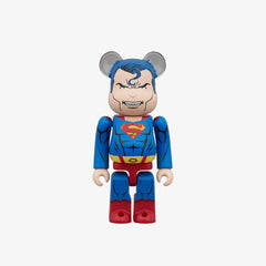 MEDICOM TOY BE@RBRICK CHASE BATMAN HUSH #1