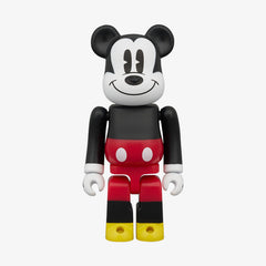 MEDICOM TOY BE@RBRICK CHASE MICKEY MOUSE & FRIENDS 【1BOX (12個入り)】