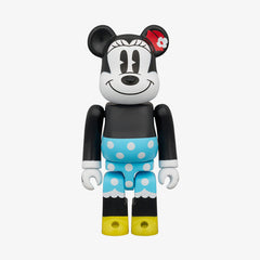MEDICOM TOY BE@RBRICK CHASE MICKEY MOUSE & FRIENDS 【1BOX (12個入り)】