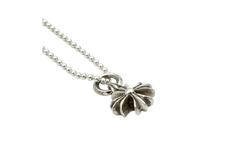 CH Plus Charm & Ball Chain "Silver" CHRM0733
