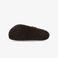 BIRKENSTOCK BOSTON SUEDE LEATHER -REGULAR-