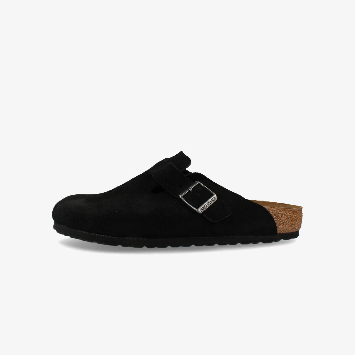 BIRKENSTOCK BOSTON SUEDE LEATHER -REGULAR-