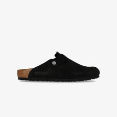 BIRKENSTOCK BOSTON SUEDE LEATHER -REGULAR-