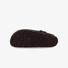 BIRKENSTOCK BOSTON SUEDE LEATHER -NARROW-