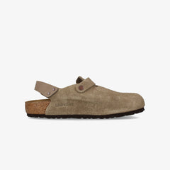 BIRKENSTOCK TOKIO SUEDE LEATHER -REGULAR-