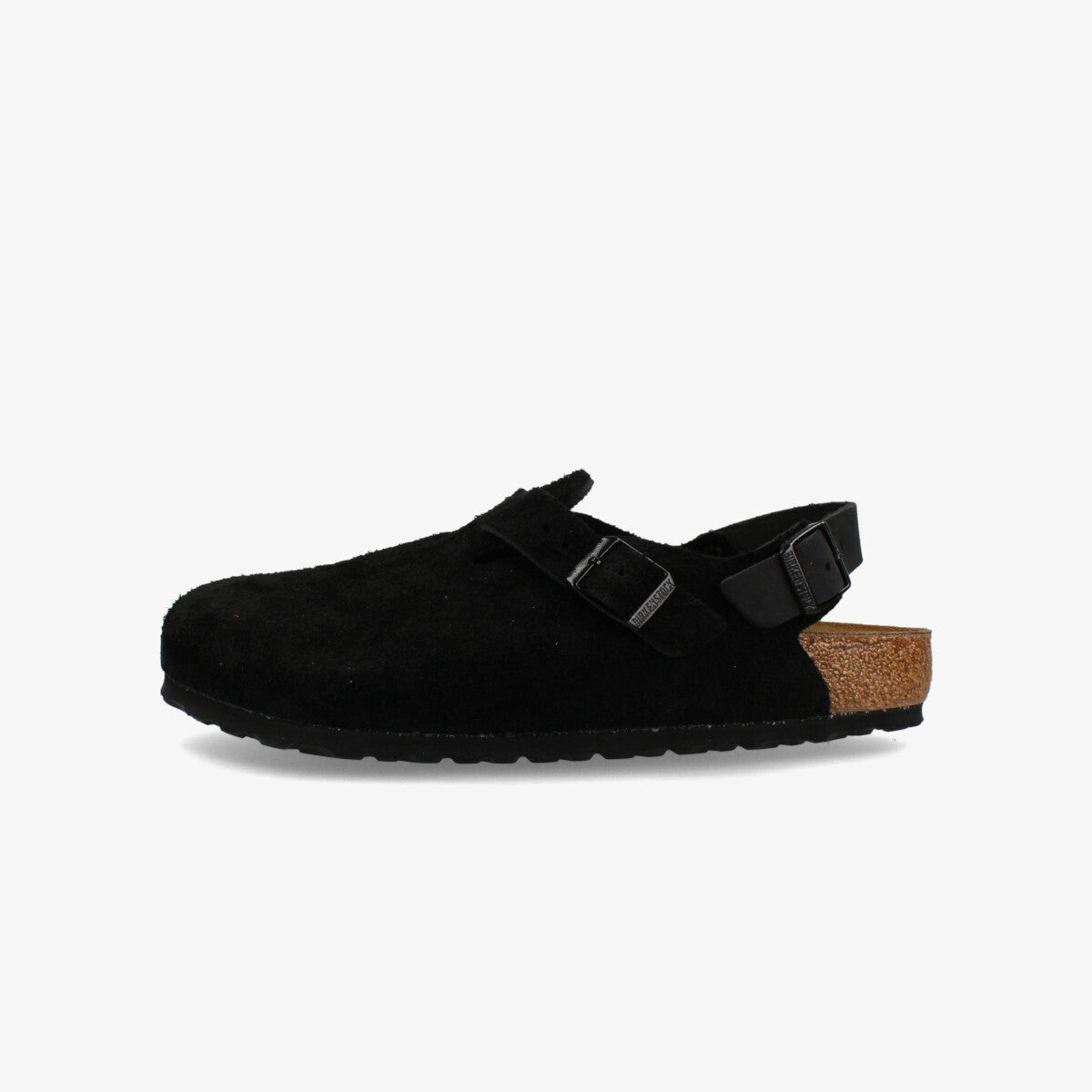 BIRKENSTOCK TOKIO SUEDE LEATHER -REGULAR-