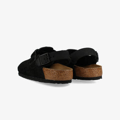 BIRKENSTOCK TOKIO SUEDE LEATHER -REGULAR-