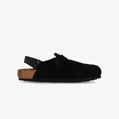 BIRKENSTOCK TOKIO SUEDE LEATHER -REGULAR-