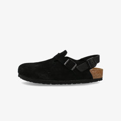 BIRKENSTOCK TOKIO SUEDE LEATHER -NARROW-