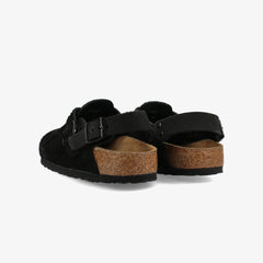 BIRKENSTOCK TOKIO SUEDE LEATHER -NARROW-