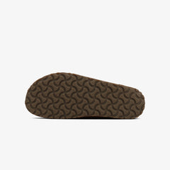 BIRKENSTOCK UTTI LACE SUEDE LEATHER -REGULAR-