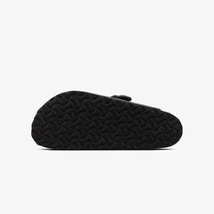 BIRKENSTOCK BOSTON SUEDE LEATHER -REGULAR-