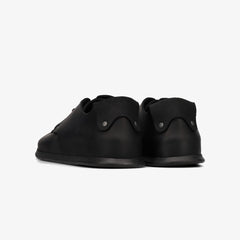 BIRKENSTOCK MONTANA OILED LEATHER -REGULAR-