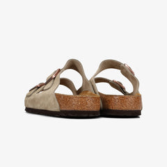 BIRKENSTOCK ARIZONA SUEDE LEATHER -REGULAR-