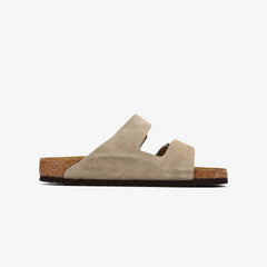 BIRKENSTOCK ARIZONA SUEDE LEATHER -REGULAR-
