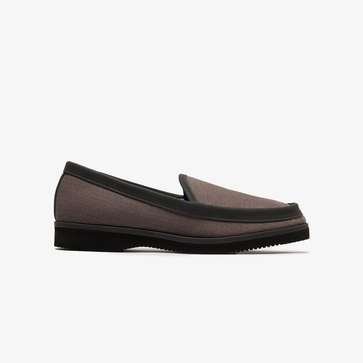 BETTER × BLOHM collaboration- THERMO RATZ LOAFER