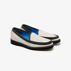 BETTER × BLOHM collaboration- THERMO RATZ LOAFER