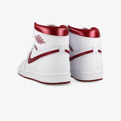 NIKE AIR JORDAN 1 HIGH '85 OG -METALLIC BURGUNDY-