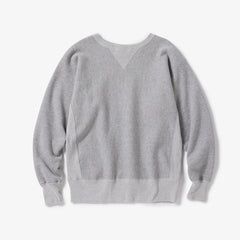 CHAMPION TRUE TO ARCHIVES REVERSE WEAVE (R) CREWNECK SWEATSHIRT C3-A028