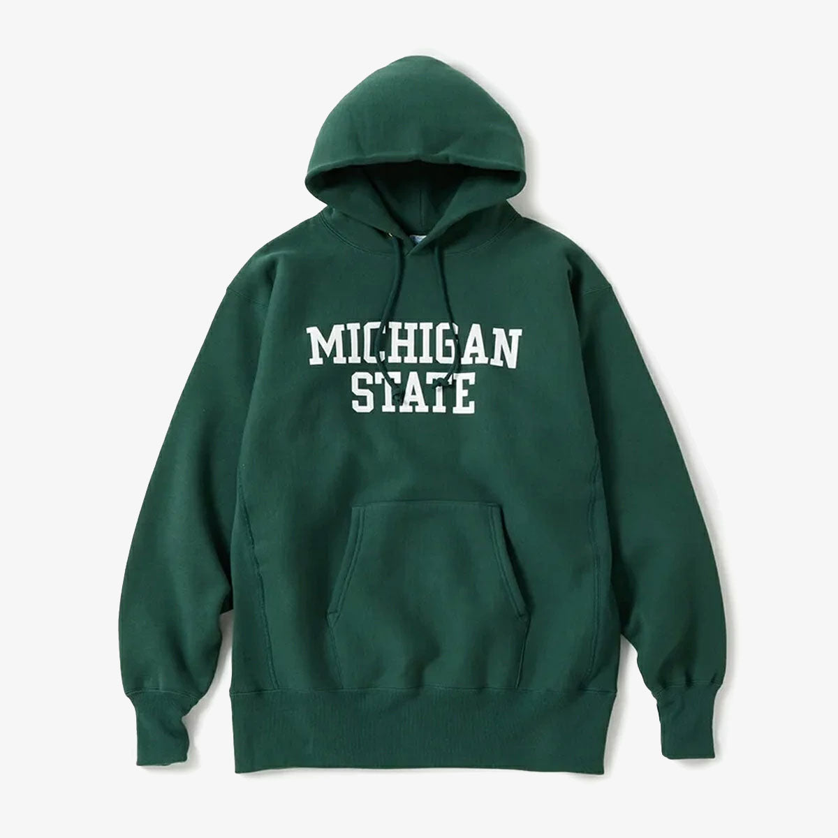CHAMPION TRUE TO ARCHIVES REVERSE WEAVE (R) HOODED SWEATSHIRT