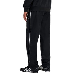 Champion Lifestyle Wide Leg Tracksuit Pants - Black