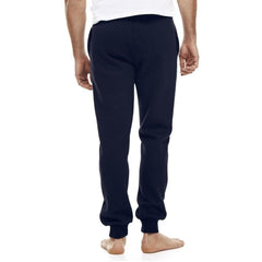 Champion Script Cuff Pant - Black