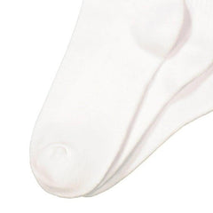Champion SPS C Logo Quarter Crew Sock 3 Pack - White