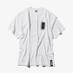 CLUCT × 東京改 × mita sneakers［S/S TEE］