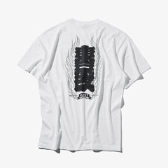 CLUCT × 東京改 × mita sneakers［S/S TEE］
