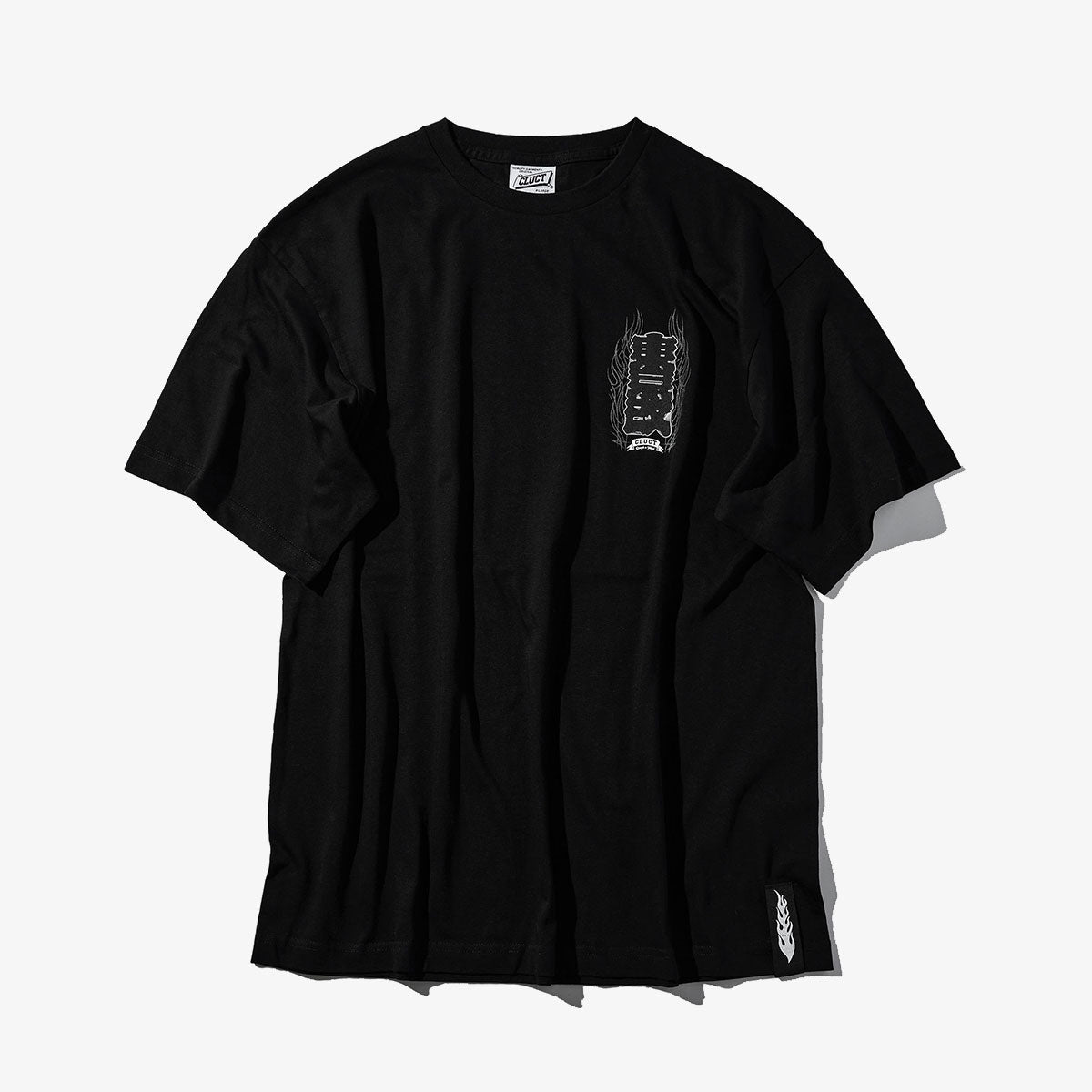 CLUCT × 東京改 × mita sneakers［S/S TEE］