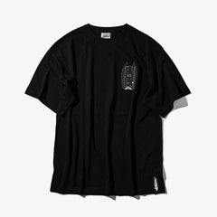 CLUCT × 東京改 × mita sneakers［S/S TEE］