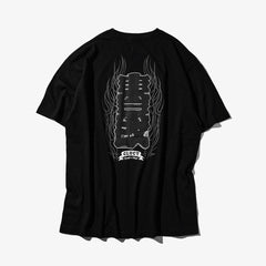 CLUCT × 東京改 × mita sneakers［S/S TEE］