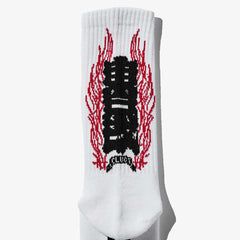 CLUCT × 東京改 × mita sneakers［SOX］