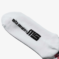 CLUCT × 東京改 × mita sneakers［SOX］
